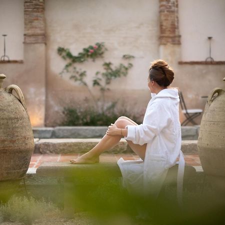 Castelnuovo Don Bosco Relais Conac 1888 - Luxury B&B - Adults Only المظهر الخارجي الصورة