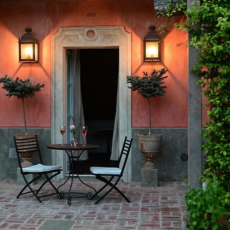Castelnuovo Don Bosco Relais Conac 1888 - Luxury B&B - Adults Only المظهر الخارجي الصورة