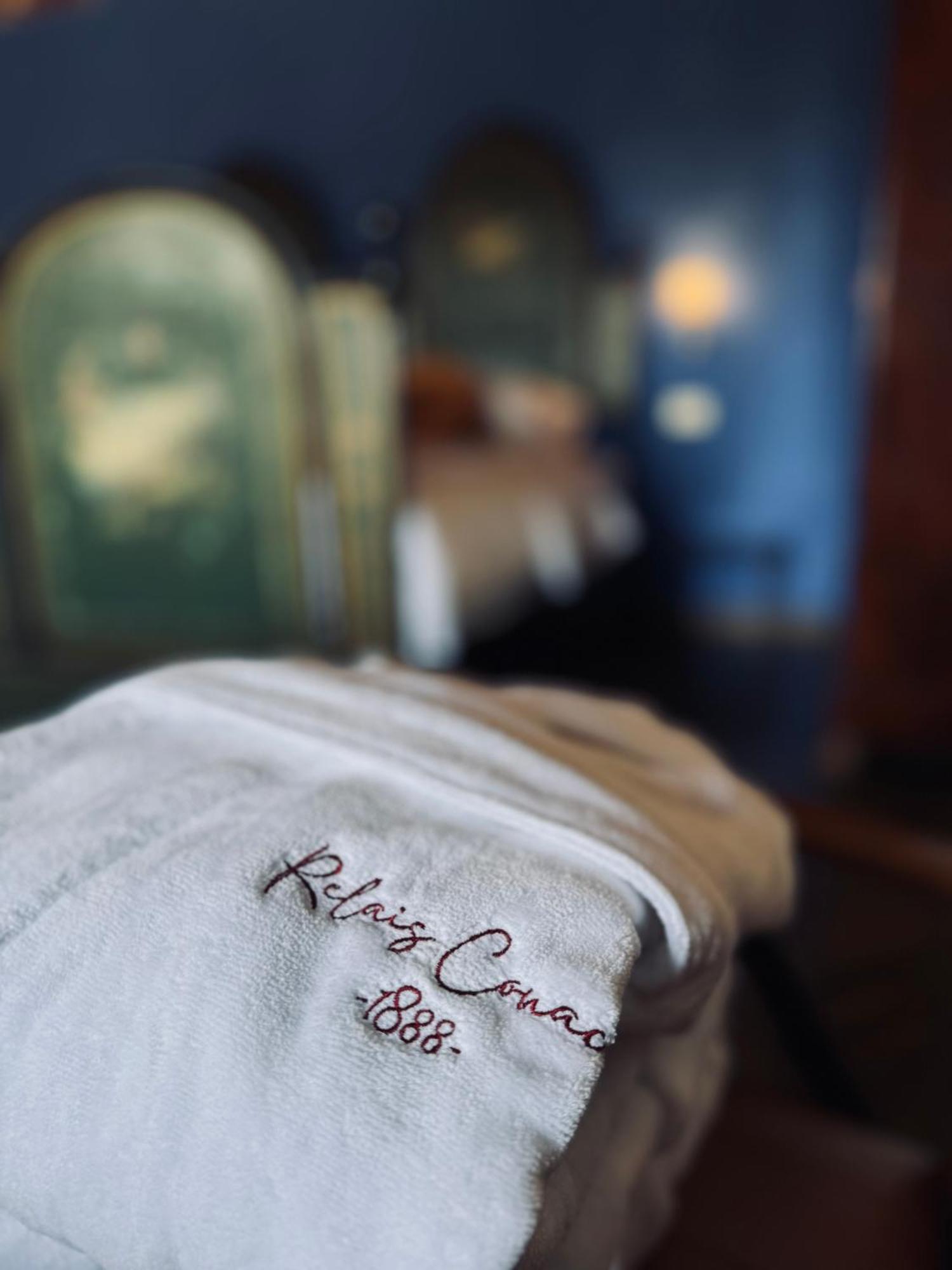 Castelnuovo Don Bosco Relais Conac 1888 - Luxury B&B - Adults Only المظهر الخارجي الصورة
