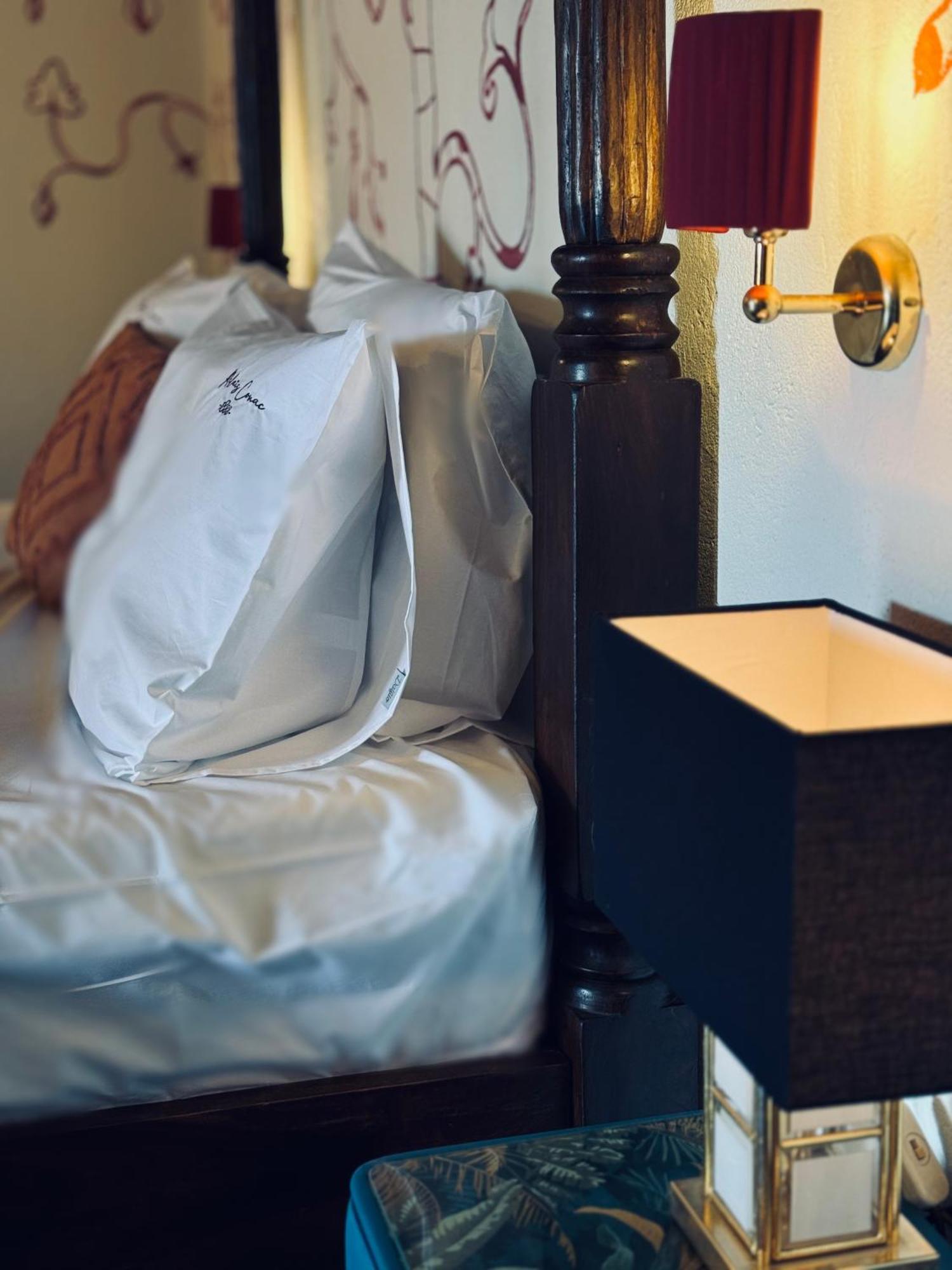 Castelnuovo Don Bosco Relais Conac 1888 - Luxury B&B - Adults Only المظهر الخارجي الصورة