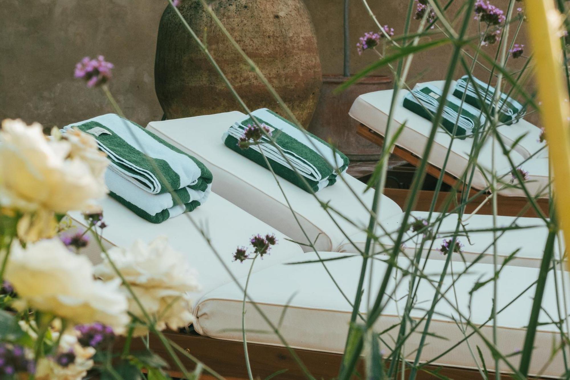 Castelnuovo Don Bosco Relais Conac 1888 - Luxury B&B - Adults Only المظهر الخارجي الصورة