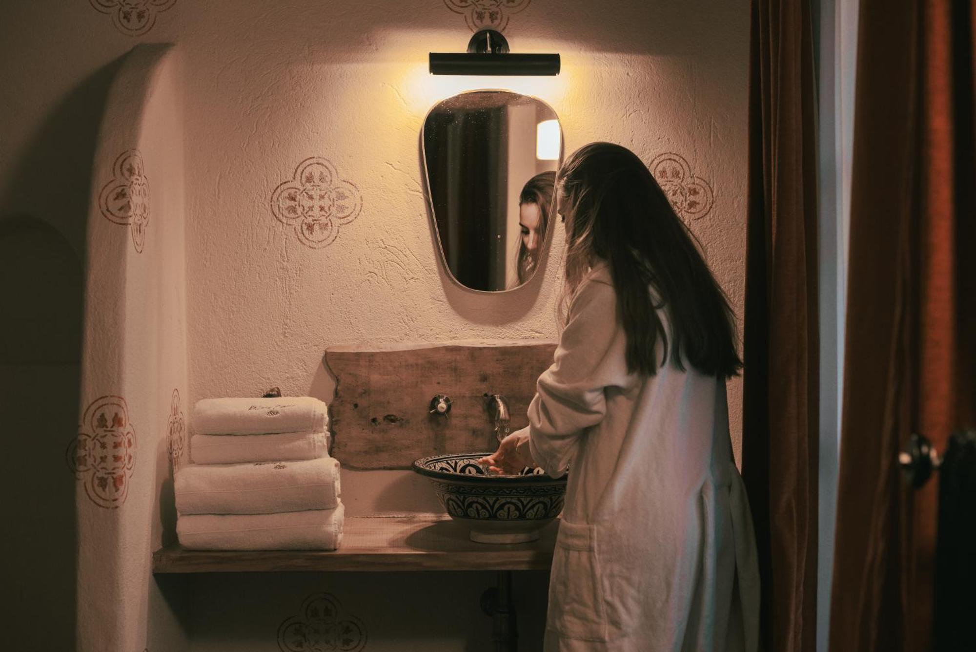 Castelnuovo Don Bosco Relais Conac 1888 - Luxury B&B - Adults Only المظهر الخارجي الصورة