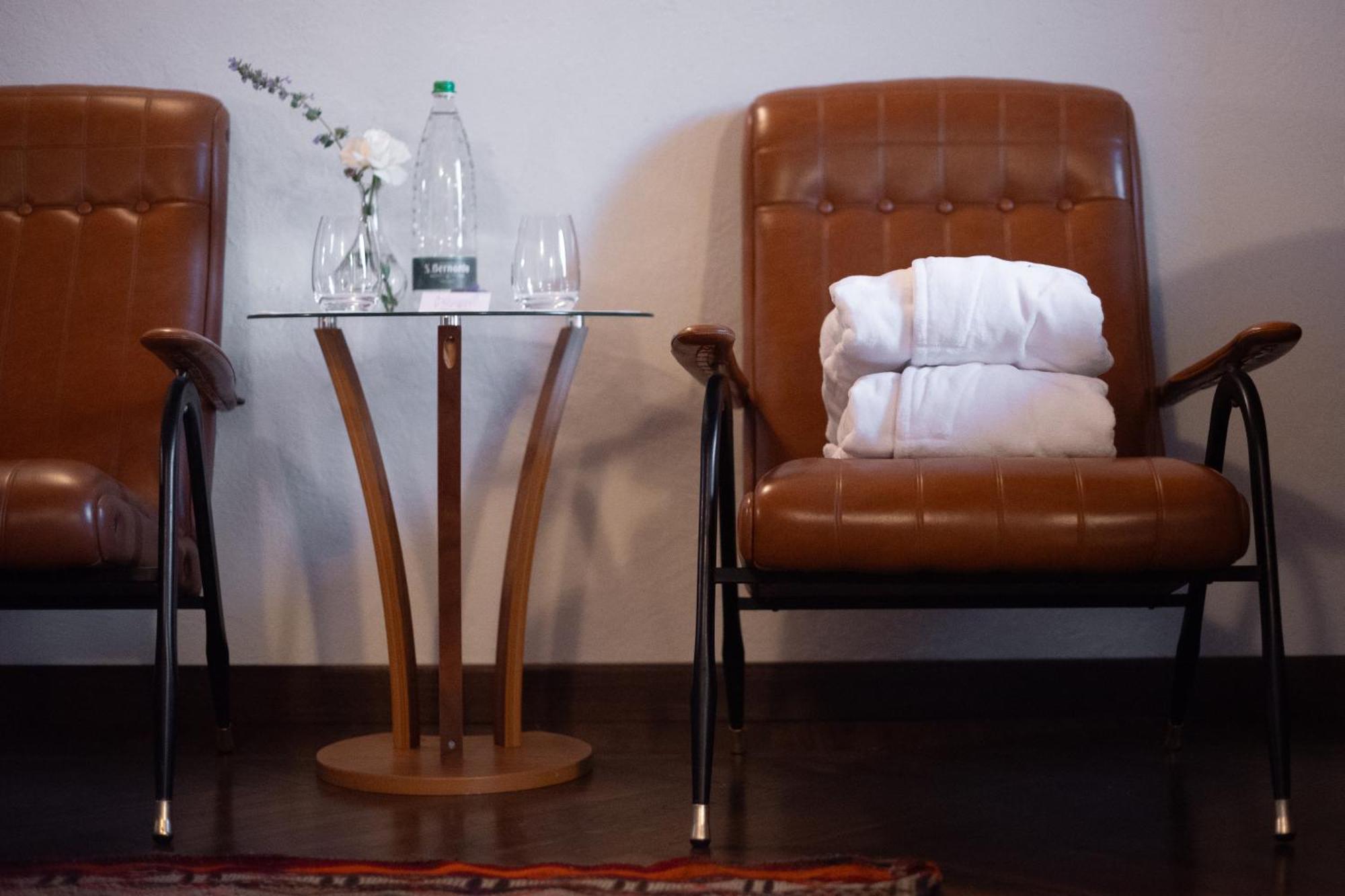 Castelnuovo Don Bosco Relais Conac 1888 - Luxury B&B - Adults Only المظهر الخارجي الصورة