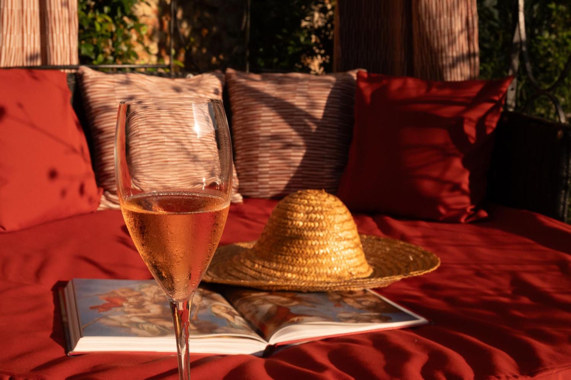 Castelnuovo Don Bosco Relais Conac 1888 - Luxury B&B - Adults Only المظهر الخارجي الصورة