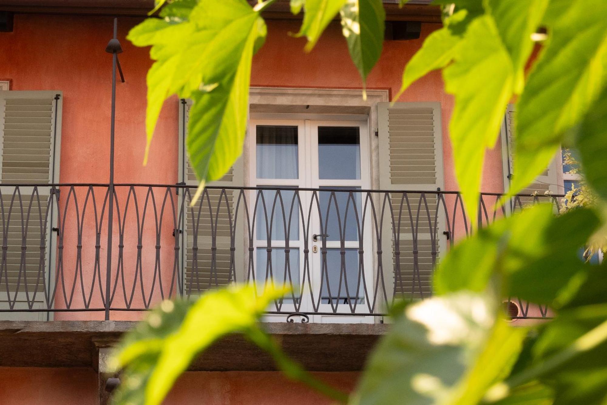Castelnuovo Don Bosco Relais Conac 1888 - Luxury B&B - Adults Only المظهر الخارجي الصورة