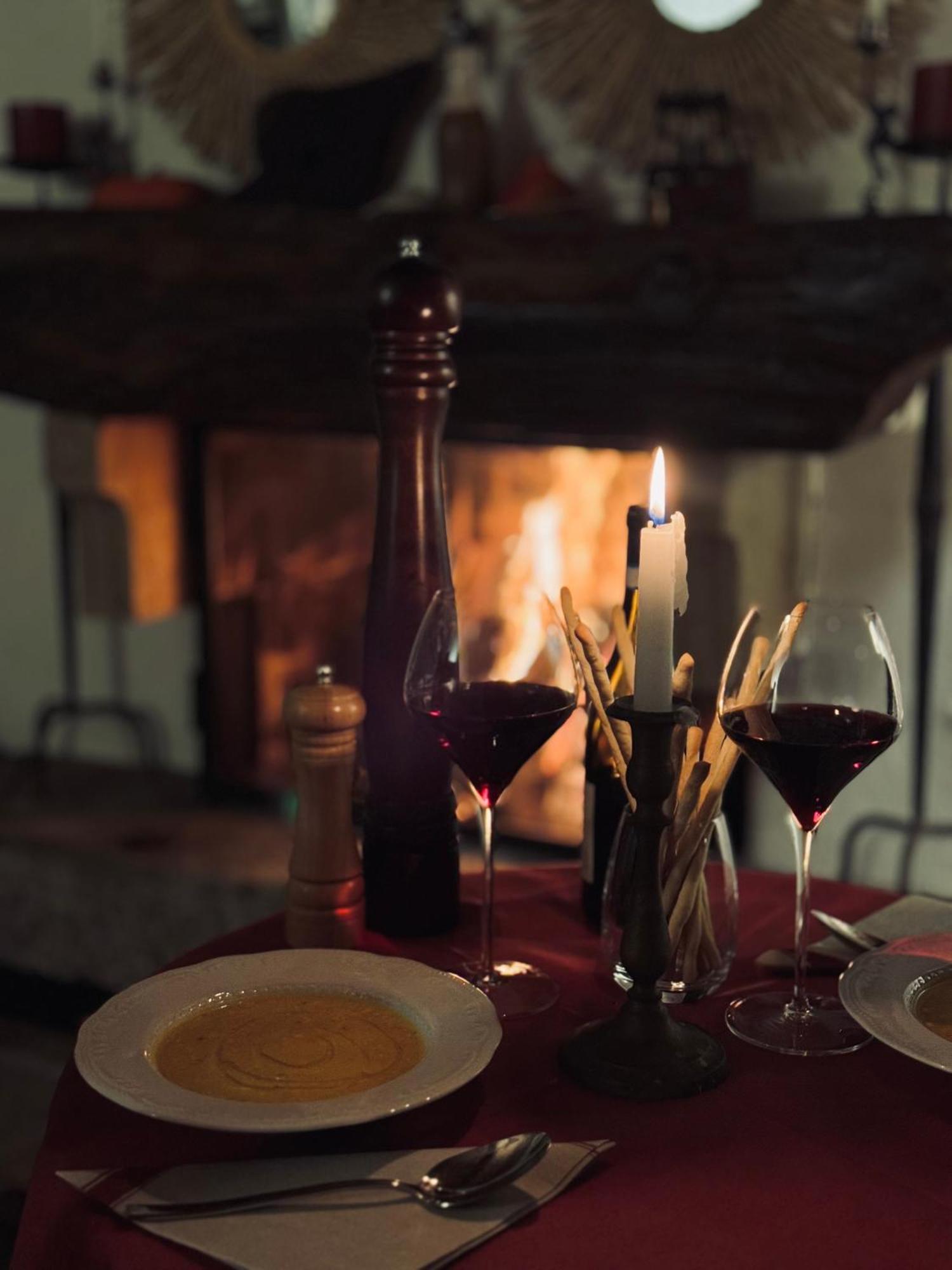 Castelnuovo Don Bosco Relais Conac 1888 - Luxury B&B - Adults Only المظهر الخارجي الصورة